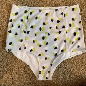Kortni Jeane swim bottoms